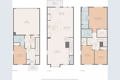 3501 Timber Mill Drive, Matthews, NC 28104 - Photo 37