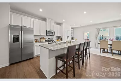 3501 Timber Mill Drive, Matthews, NC 28104 - Photo 9