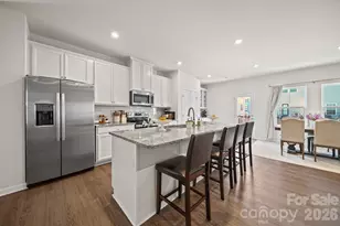 3501 Timber Ml Dr, Matthews, NC 28104 - Photo 9