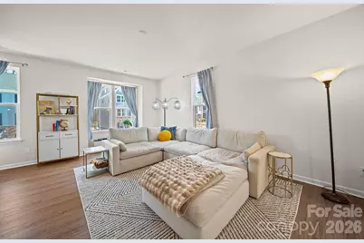 3501 Timber Mill Drive, Matthews, NC 28104 - Photo 17