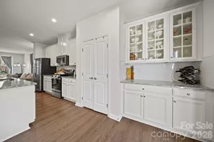 3501 Timber Ml Dr, Matthews, NC 28104 - Photo 13