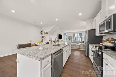 3501 Timber Mill Drive, Matthews, NC 28104 - Photo 11