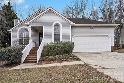 7821 Royce Hall Lane #42, Charlotte, NC 28216 - Photo 3