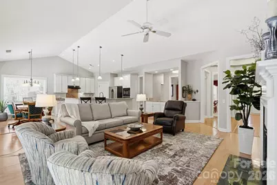 5906 Vireo Court, Charlotte, NC 28269 - Photo 11