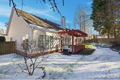 5906 Vireo Court, Charlotte, NC 28269 - Photo 35