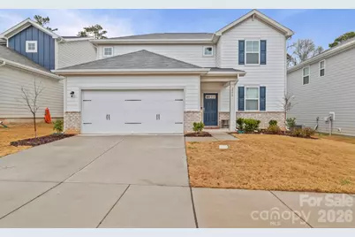 2556 Blue Sky Meadows Drive, Monroe, NC 28110 - Photo 3