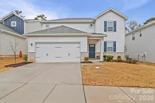2556 Blue Sky Mdws Dr, Monroe, NC 28110 - Photo 3