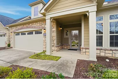 5028 Polo Gate Boulevard, Charlotte, NC 28216 - Photo 5