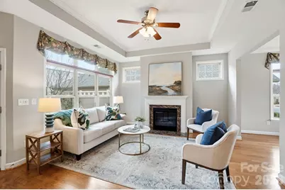 5028 Polo Gate Boulevard, Charlotte, NC 28216 - Photo 5