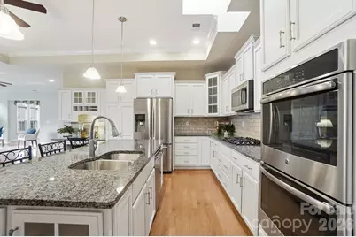 5028 Polo Gate Boulevard, Charlotte, NC 28216 - Photo 23