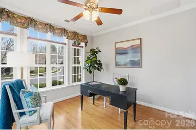 5028 Polo Gate Boulevard, Charlotte, NC 28216 - Photo 9