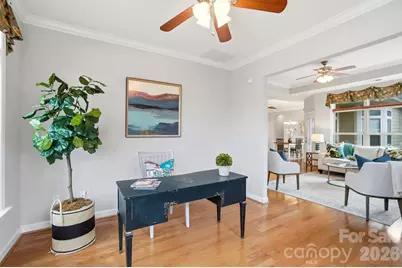 5028 Polo Gate Boulevard, Charlotte, NC 28216 - Photo 11