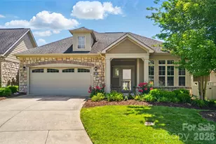 5028 Polo Gate Boulevard, Charlotte, NC 28216 - Photo 1