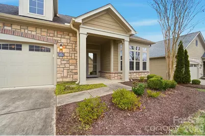 5028 Polo Gate Boulevard, Charlotte, NC 28216 - Photo 3