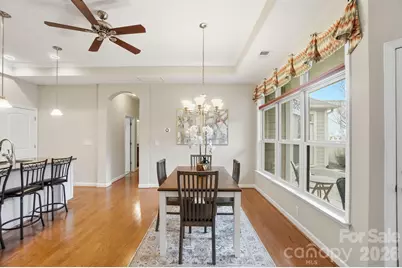 5028 Polo Gate Boulevard, Charlotte, NC 28216 - Photo 13