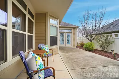 5028 Polo Gate Boulevard, Charlotte, NC 28216 - Photo 39