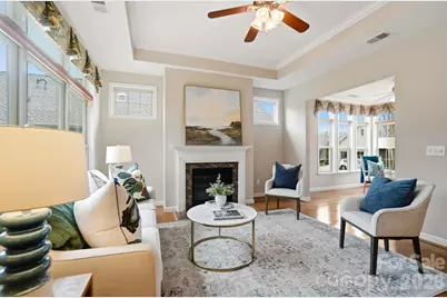 5028 Polo Gate Boulevard, Charlotte, NC 28216 - Photo 3