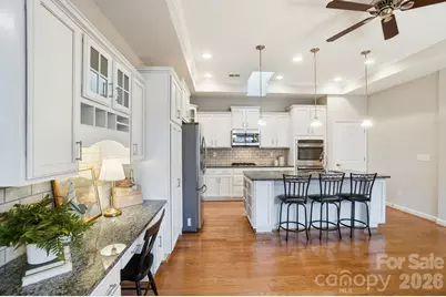 5028 Polo Gate Boulevard, Charlotte, NC 28216 - Photo 17