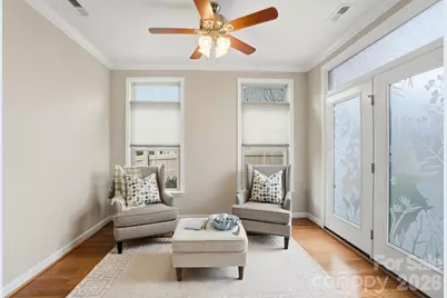 5028 Polo Gate Boulevard, Charlotte, NC 28216 - Photo 27