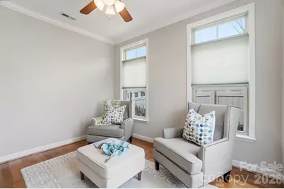 5028 Polo Gate Boulevard, Charlotte, NC 28216 - Photo 29