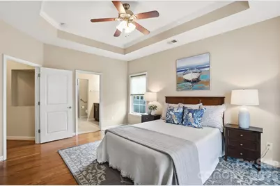 5028 Polo Gate Boulevard, Charlotte, NC 28216 - Photo 25