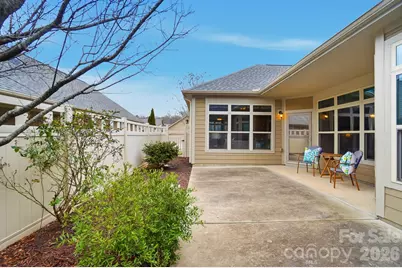 5028 Polo Gate Boulevard, Charlotte, NC 28216 - Photo 43