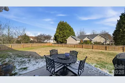 1004 Mortlock Court, Indian Trail, NC 28079 - Photo 33