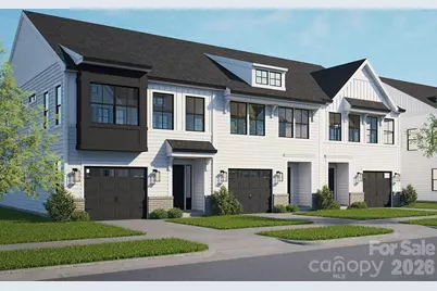 7446 Mashburn Drive, Charlotte, NC 28269 - Photo 1