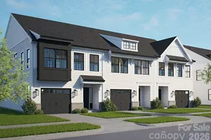 7446 Mashburn Dr, Charlotte, NC 28269 - Photo 1