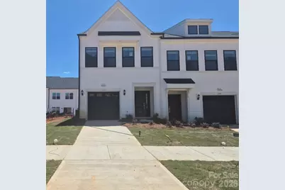 7422 Mashburn Drive #95, Charlotte, NC 28269 - Photo 1