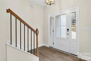 229 Shenandoah Loop, Troutman, NC 28166 - Photo 21