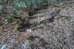 621 Round Top Rd, Almond, NC 28702 - Photo 3