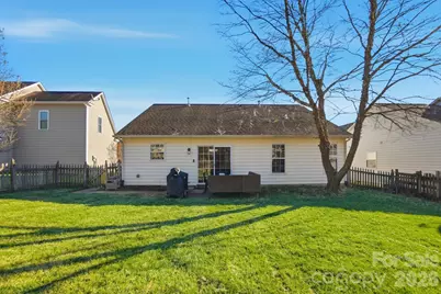 5226 Courtfield Drive, Indian Trail, NC 28079 - Photo 37