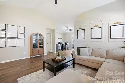 5226 Courtfield Drive, Indian Trail, NC 28079 - Photo 9