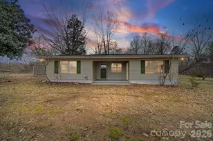 14309 Liberty Hill Church Rd, Oakboro, NC 28129 - Photo 1