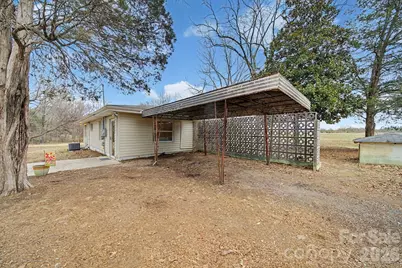 14309 Liberty Hill Church Road, Oakboro, NC 28129 - Photo 29