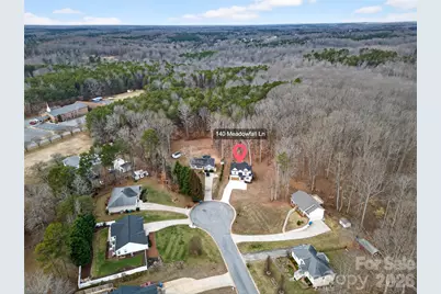 140 Meadowfall Lane, Troutman, NC 28166 - Photo 15
