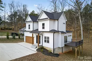 140 Meadowfall Ln, Troutman, NC 28166 - Photo 5