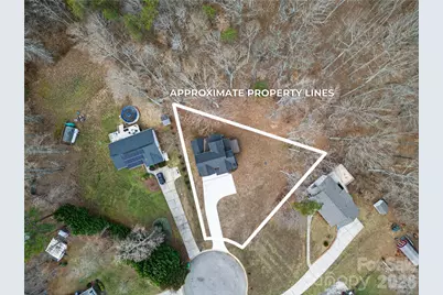 140 Meadowfall Lane, Troutman, NC 28166 - Photo 47