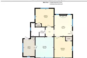 2641 Southside Rd, Lincolnton, NC 28092 - Photo 7