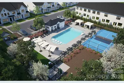 6314 Abelia Avenue #86, Charlotte, NC 28269 - Photo 3