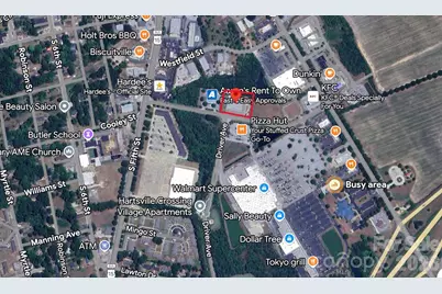 310 Hartsville Crossing Boulevard, Hartsville, SC 29550 - Photo 9