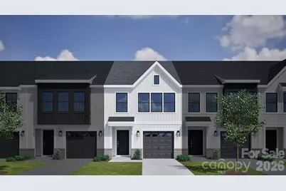 6318 Abelia Avenue #85, Charlotte, NC 28269 - Photo 1