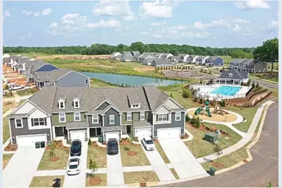 345 Willowsford Drive, Monroe, NC 28110 - Photo 35