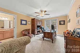 134 Palmer Marsh Pl, Mooresville, NC 28117 - Photo 17
