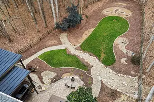 134 Palmer Marsh Pl, Mooresville, NC 28117 - Photo 41