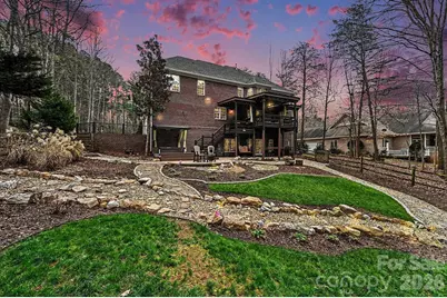 134 Palmer Marsh Place, Mooresville, NC 28117 - Photo 21