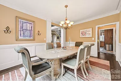 134 Palmer Marsh Place, Mooresville, NC 28117 - Photo 25