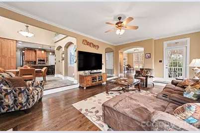 134 Palmer Marsh Place, Mooresville, NC 28117 - Photo 5