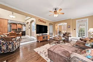 134 Palmer Marsh Pl, Mooresville, NC 28117 - Photo 5